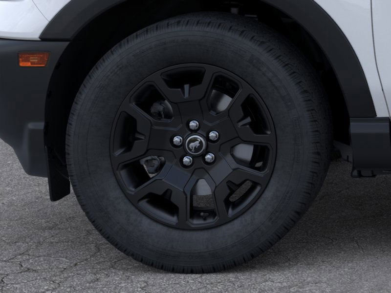 New 2025 Ford Bronco Sport Big Bend w/ Convenience Package image 19