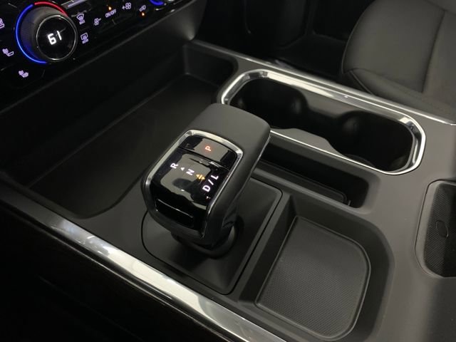 New 2026 Chevrolet Silverado 1500 LTZ w/ LTZ Premium Package image 55