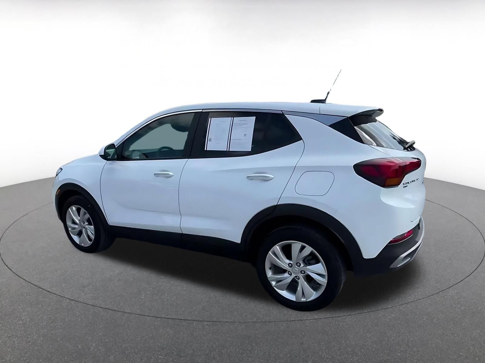 Used 2026 Buick Encore GX Preferred AWD/4WD image 9