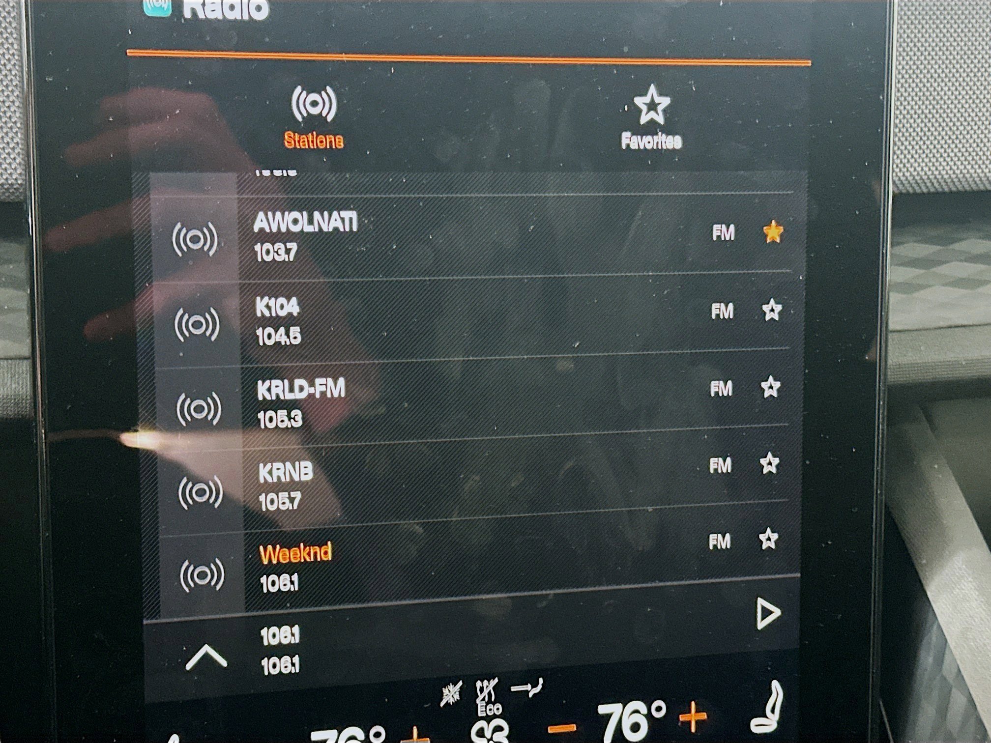 Used 2022 Polestar Polestar 2 w/ Pilot Package image 19