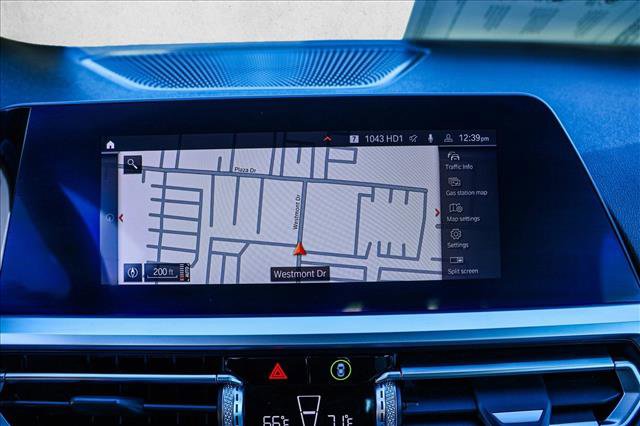 Used 2023 BMW 430i Convertible w/ Convenience Package image 17