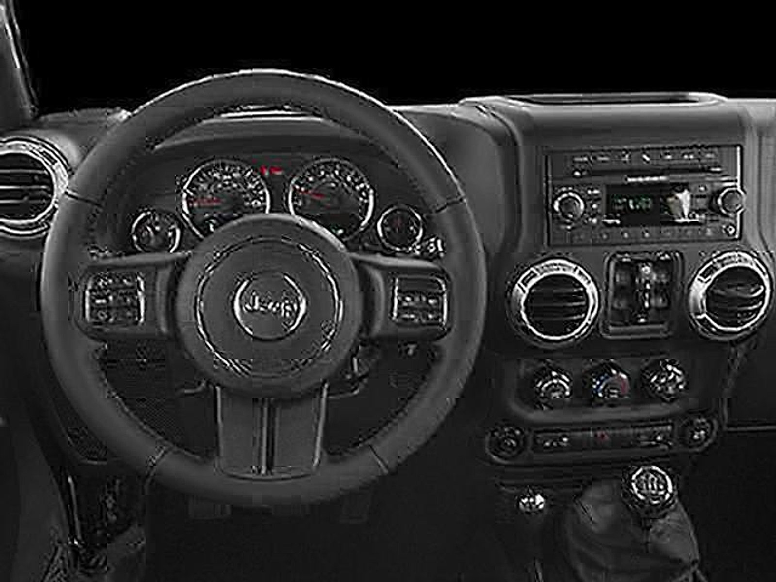 Used 2017 Jeep Wrangler Unlimited Sahara w/ Max Tow Package AWD/4WD image 43
