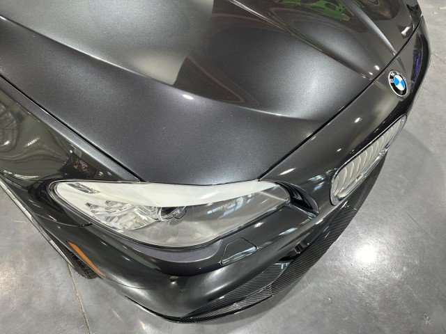 Used 2013 BMW 550i Sedan RWD image 13
