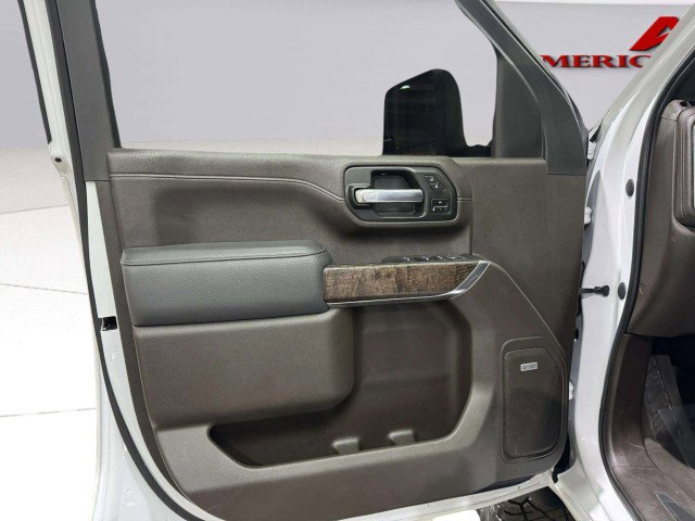 Used 2021 GMC Sierra 3500 Denali w/ Denali Ultimate Package image 20