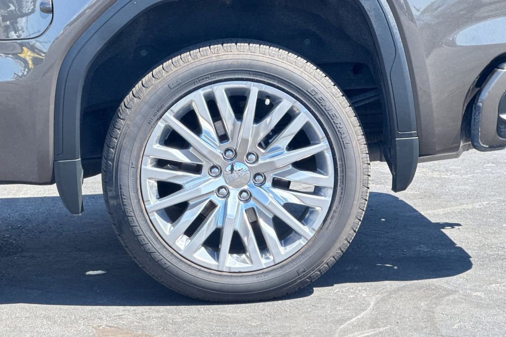 Used 2019 GMC Sierra 1500 Denali w/ Denali Ultimate Package AWD/4WD image 26