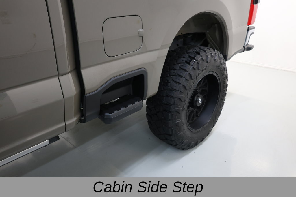 Used 2026 Ford F250 Lariat w/ Tremor Off-Road Package AWD/4WD image 51
