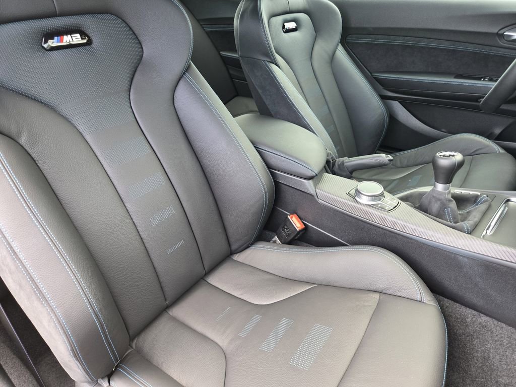 Used 2020 BMW M2 Competition w/ Executive Package RWD image 15