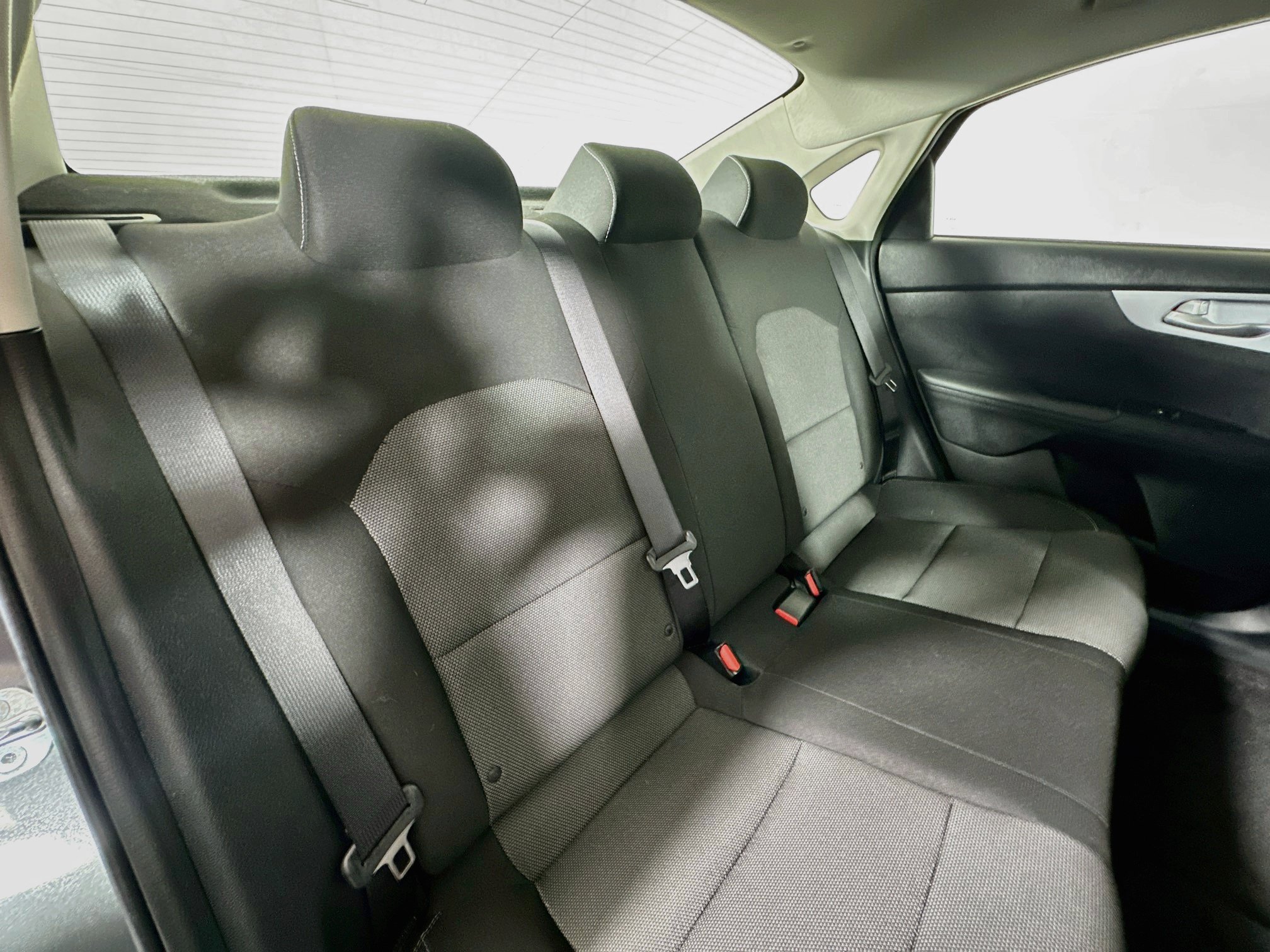 Certified 2024 Kia Forte LXS FWD image 24