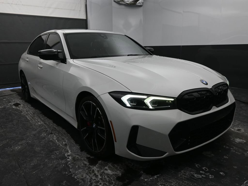 Used 2023 BMW M340i w/ Shadowloine Package image 21