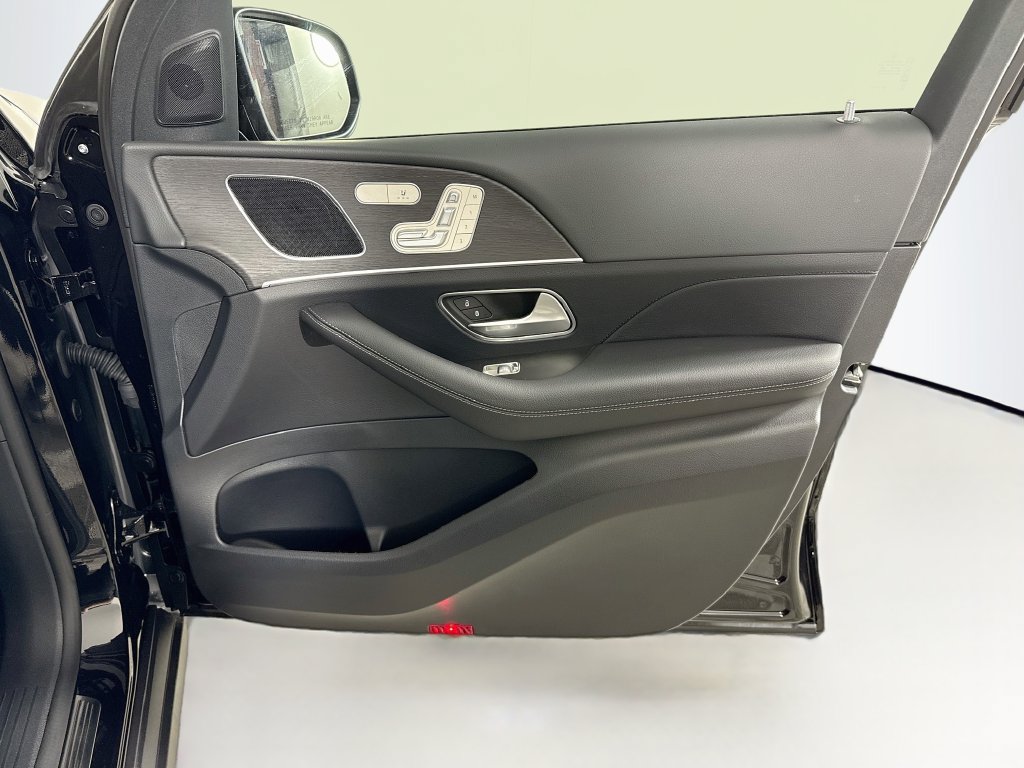Used 2026 Mercedes-Benz GLE 350 4MATIC image 26