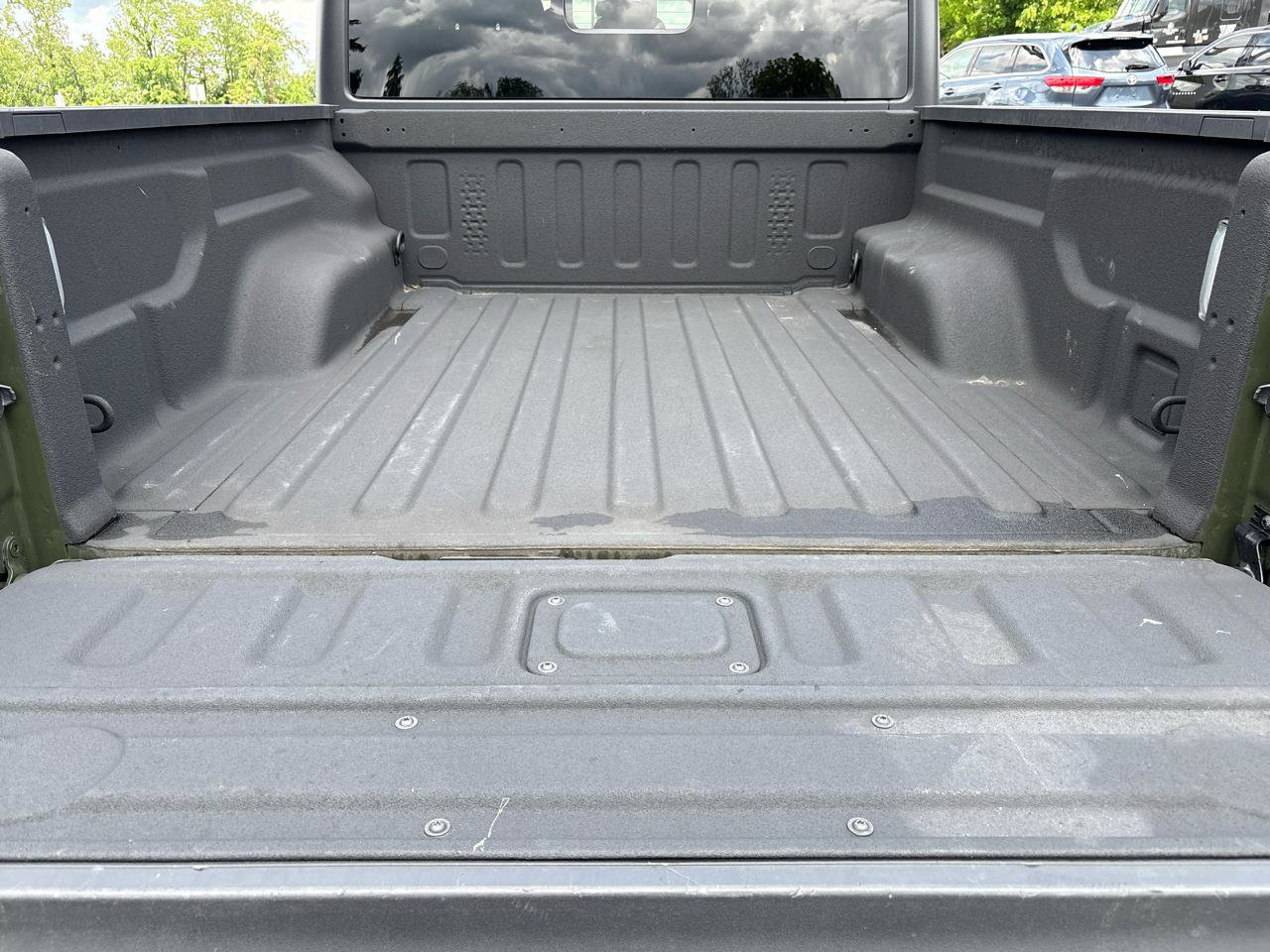 Used 2021 Jeep Gladiator Sport AWD/4WD image 7