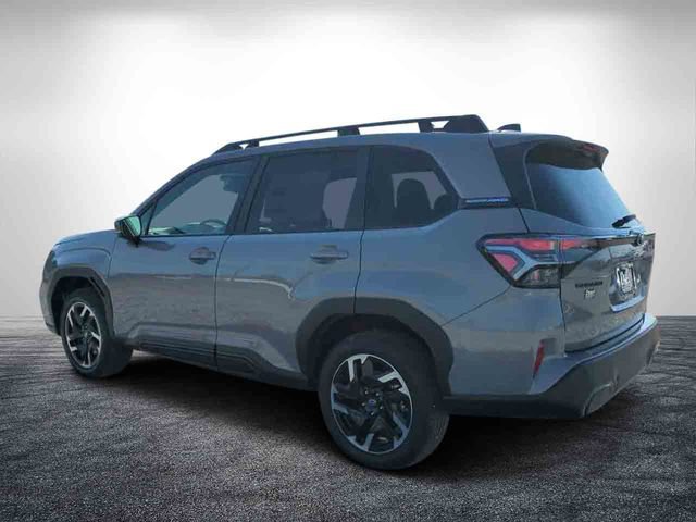 New 2026 Subaru Forester Limited image 5