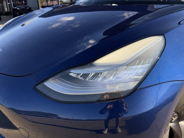 Used 2020 Tesla Model 3 Long Range image 20
