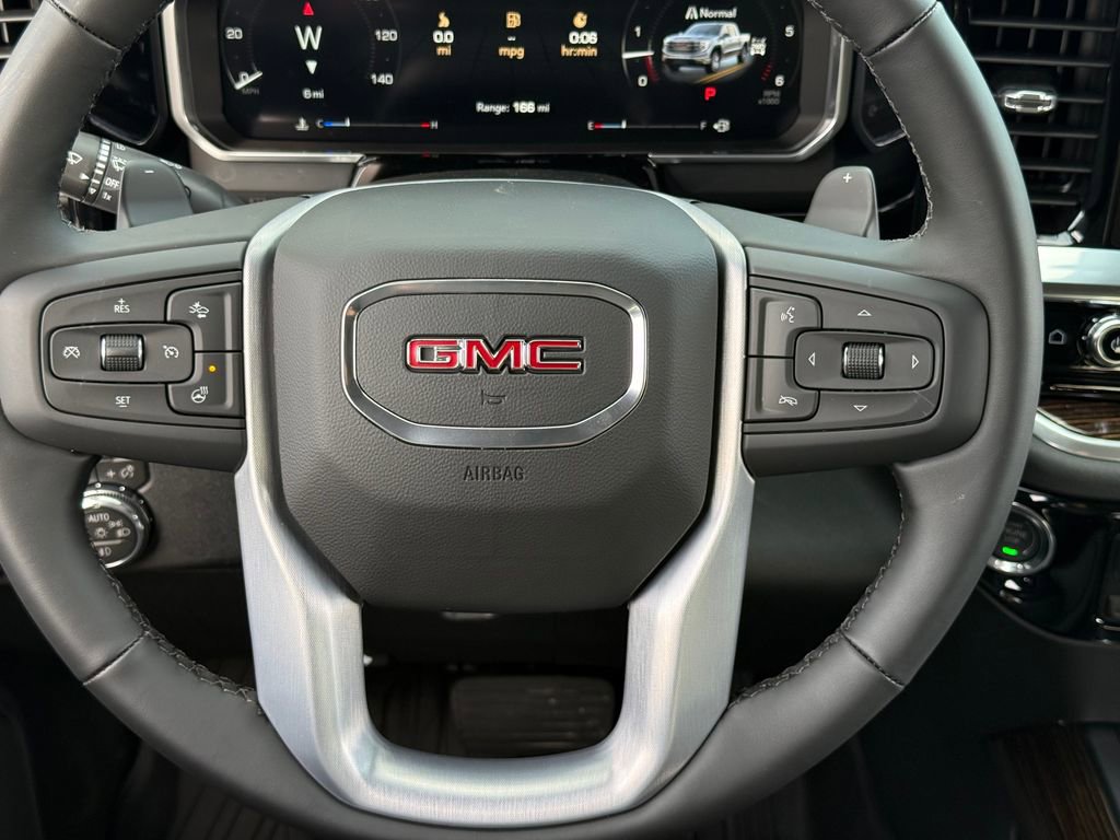 New 2026 GMC Sierra 1500 Elevation w/ Elevation Premium Package image 27