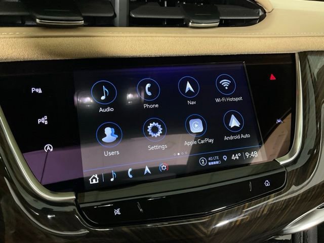 Used 2024 Cadillac XT6 Sport w/ Platinum Package image 10