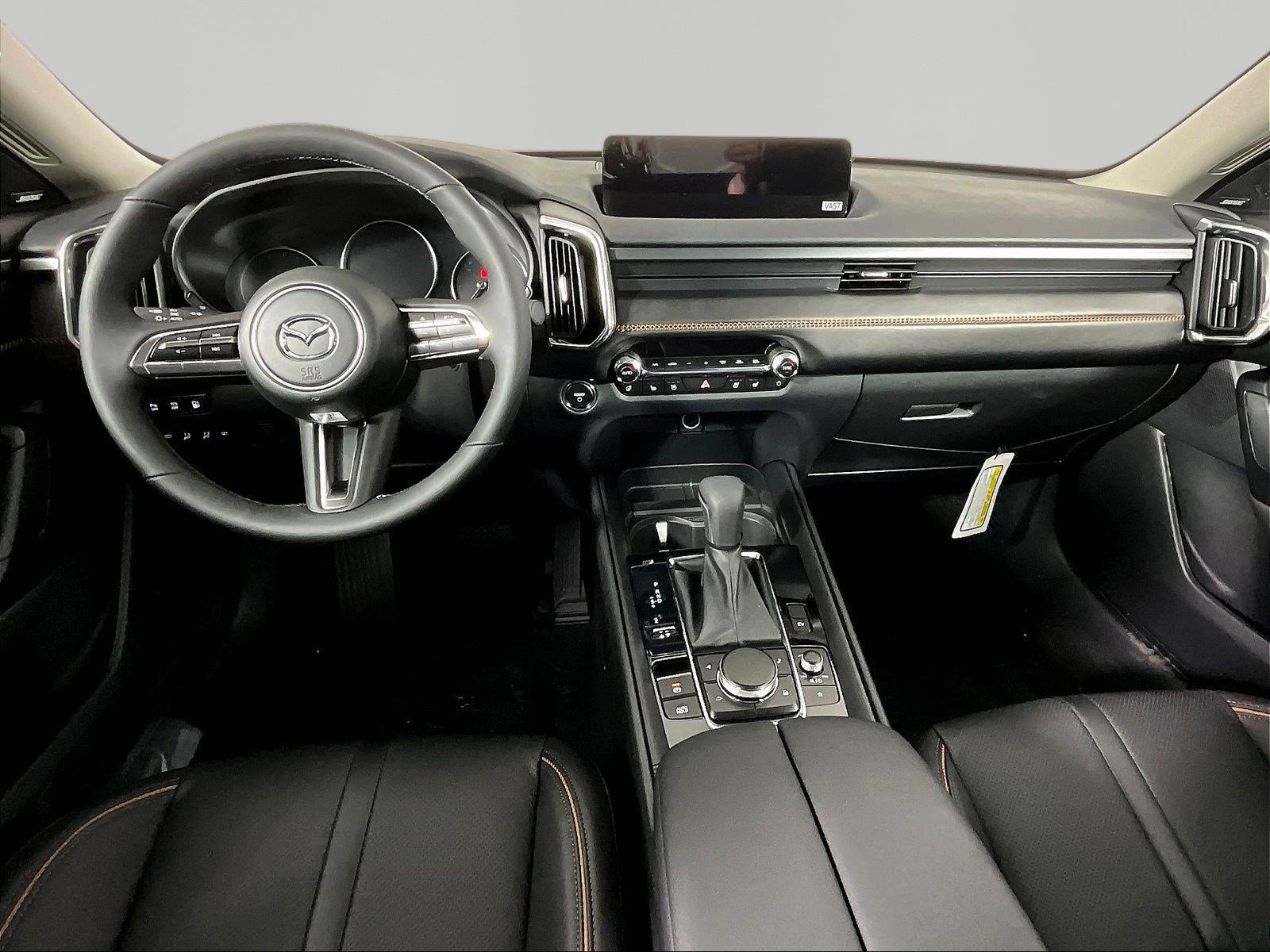 New 2026 MAZDA CX-50 2.5 Hybrid w/ Cargo Package AWD/4WD image 10