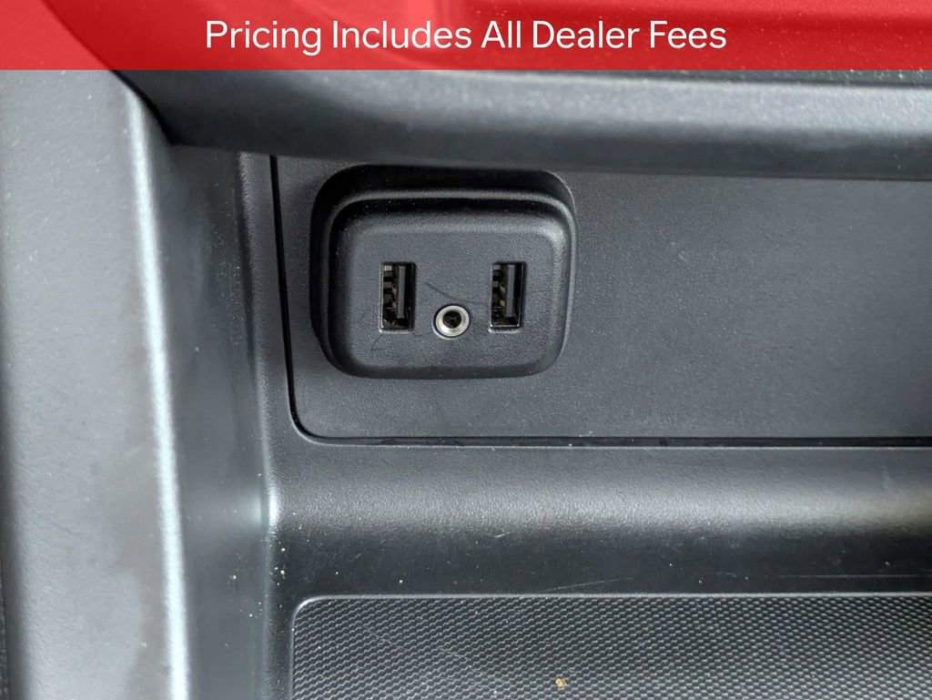 Used 2021 Chevrolet Colorado W/T w/ Custom Special Edition RWD image 23