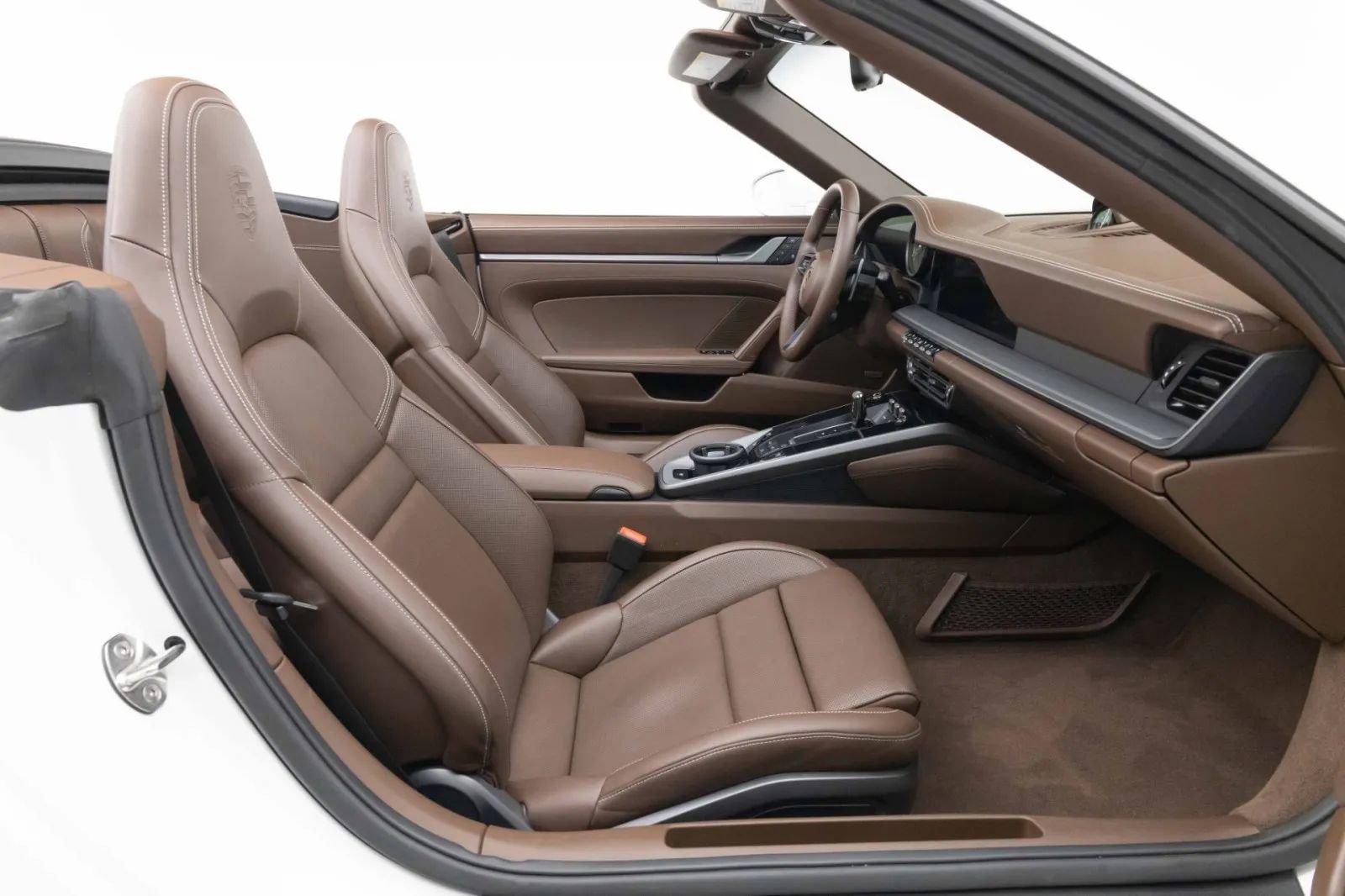Used 2024 Porsche 911 Carrera image 13
