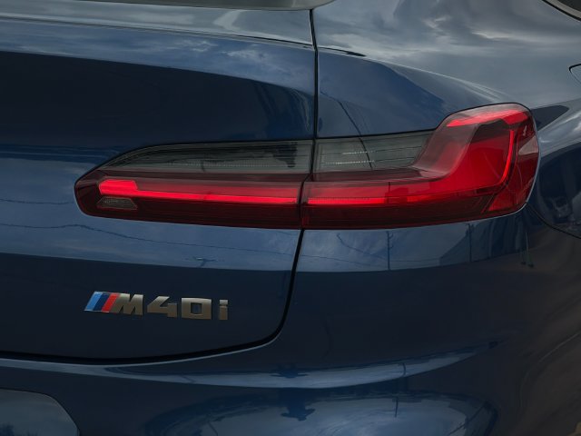 Used 2019 BMW X4 M40i w/ Executive Package AWD/4WD image 31