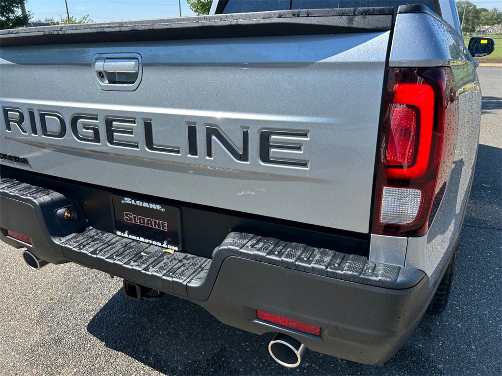 New 2025 Honda Ridgeline RTL image 20