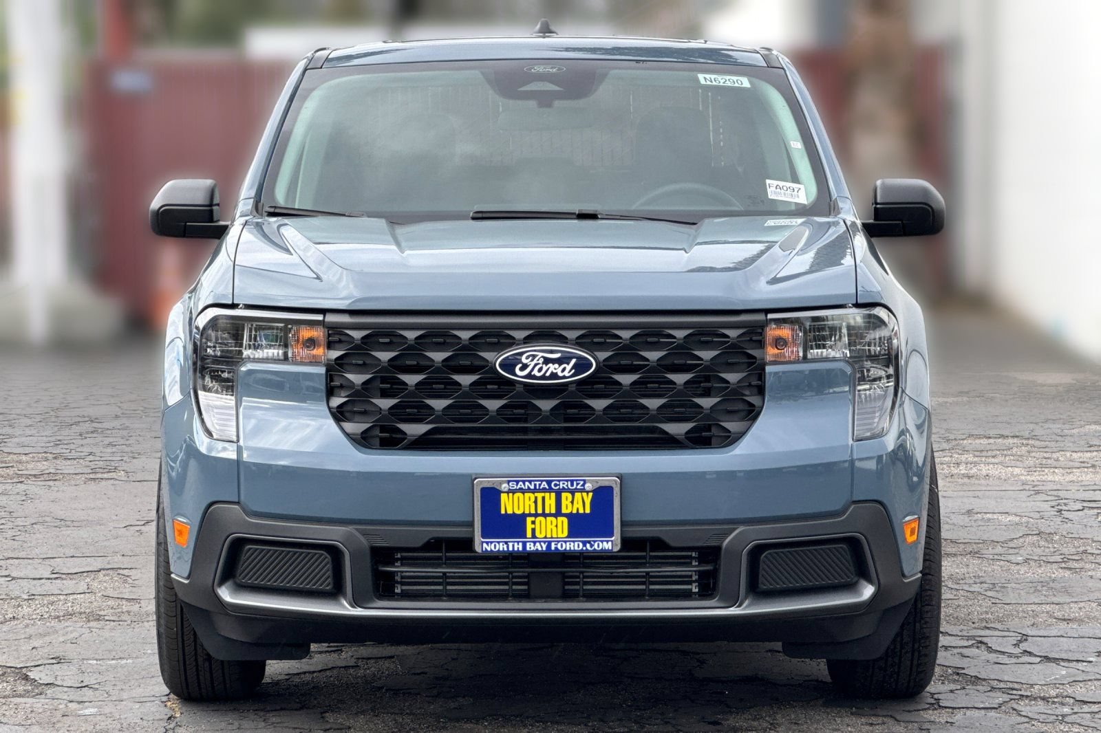 New 2026 Ford Maverick XLT AWD/4WD image 11