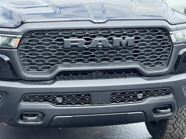 New 2026 RAM 1500 Rebel w/ Rebel Level 2 Equipment Group AWD/4WD image 44