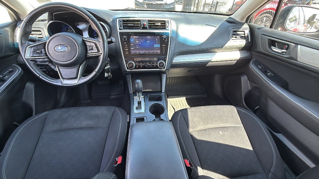 Used 2019 Subaru Legacy 2.5i Premium AWD/4WD image 26