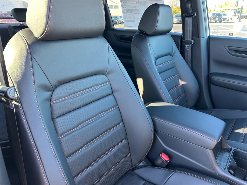 New 2026 Honda CR-V Sport-L image 16