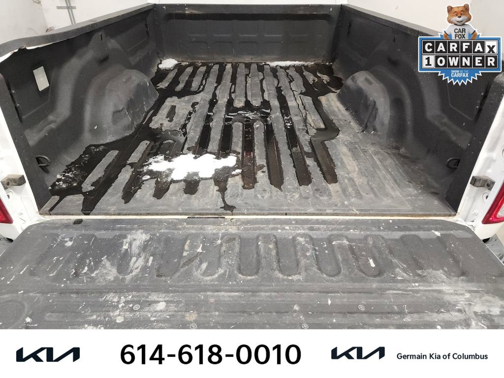 Used 2022 RAM 2500 Tradesman image 21