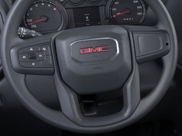 New 2026 GMC Sierra 1500 Pro w/ Pro Value Package AWD/4WD image 67