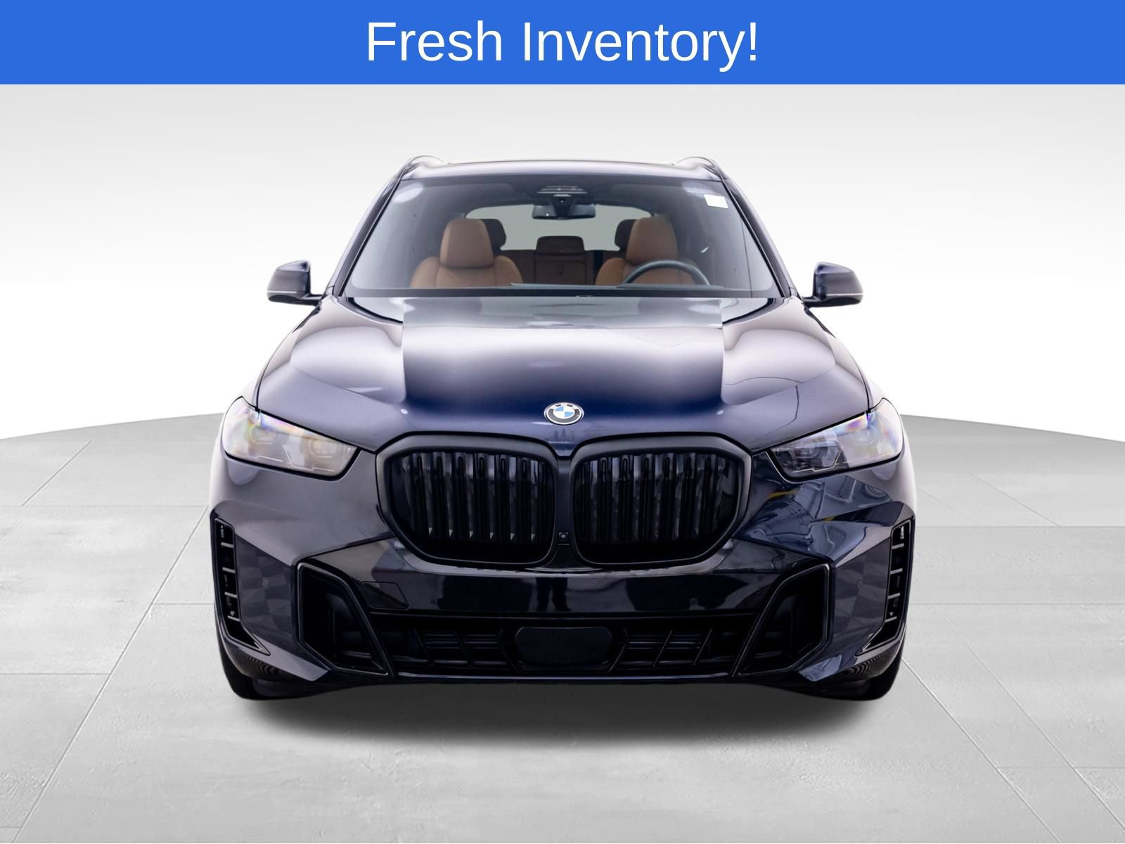 Certified 2026 BMW X5 xDrive40i AWD/4WD image 8