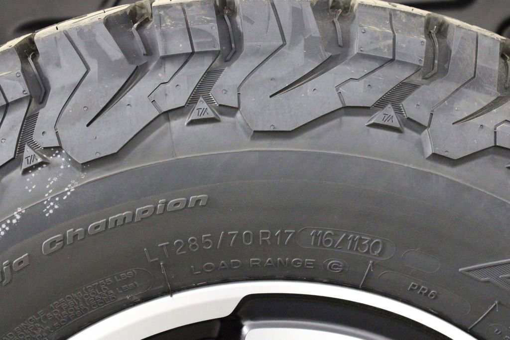 New 2026 Jeep Wrangler Unlimited Rubicon image 43