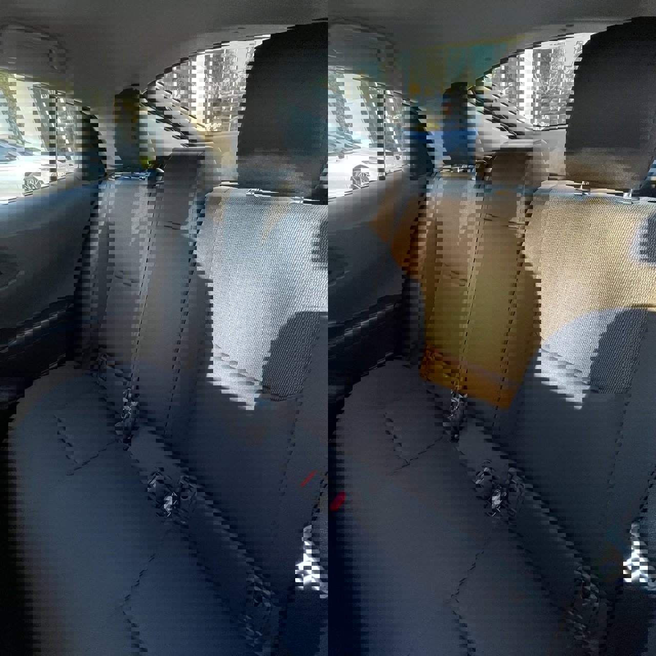 Used 2023 Toyota Prius LE image 23