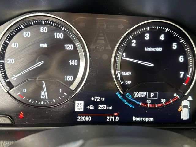 Used 2021 BMW X1 xDrive28i w/ Convenience Package image 18