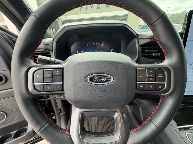 Certified 2024 Ford Expedition Limited image 11