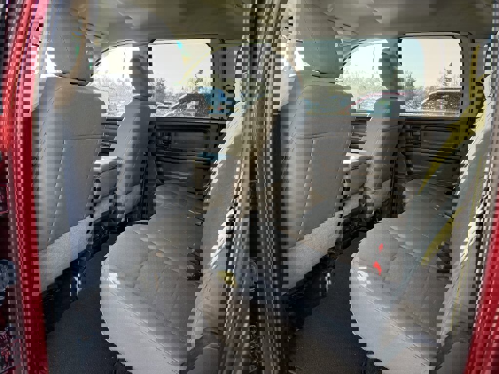 Used 2015 RAM 3500 Tradesman w/ Chrome Appearance Group image 26