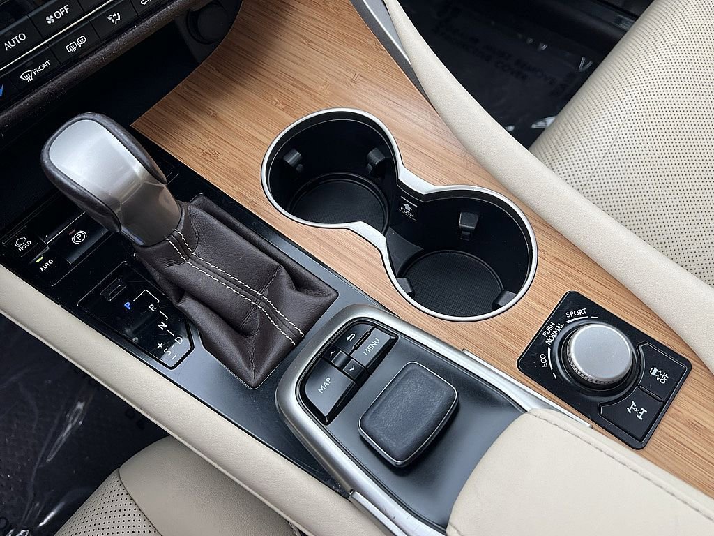 Used 2016 Lexus RX 350 350 w/ Premium Package image 19