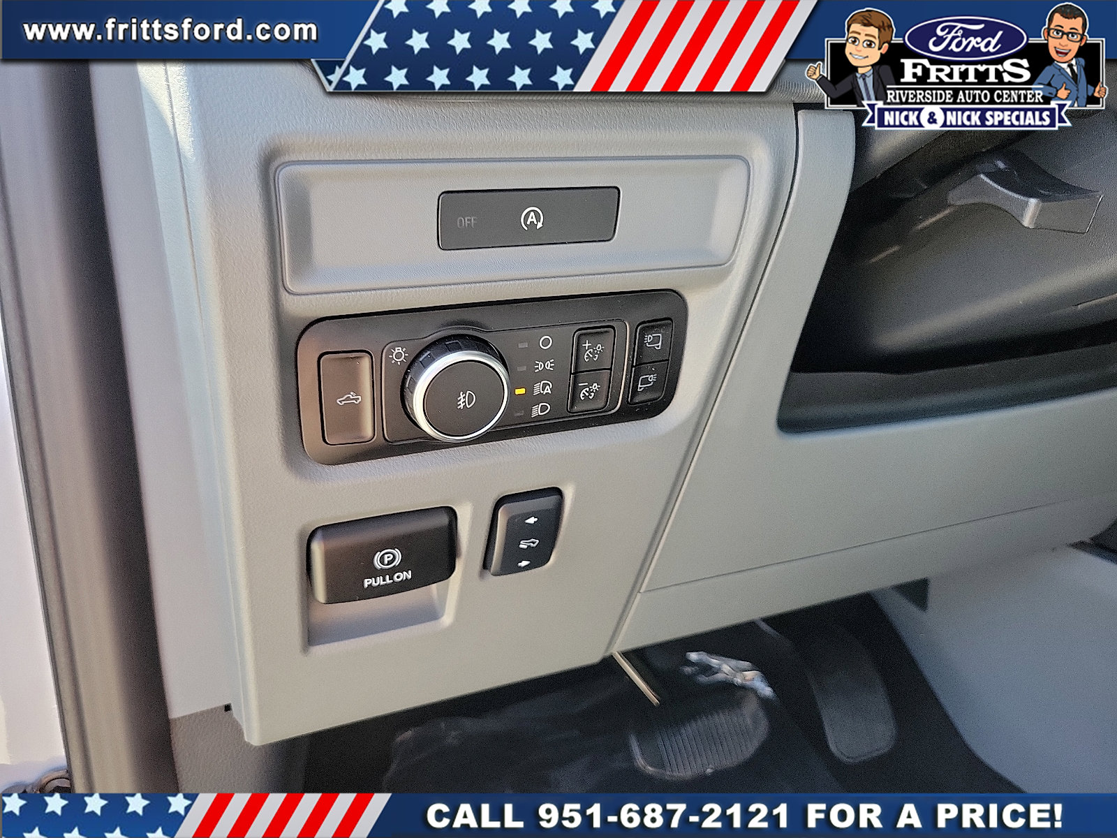 New 2025 Ford F150 Lariat w/ Equipment Group 502A High image 14