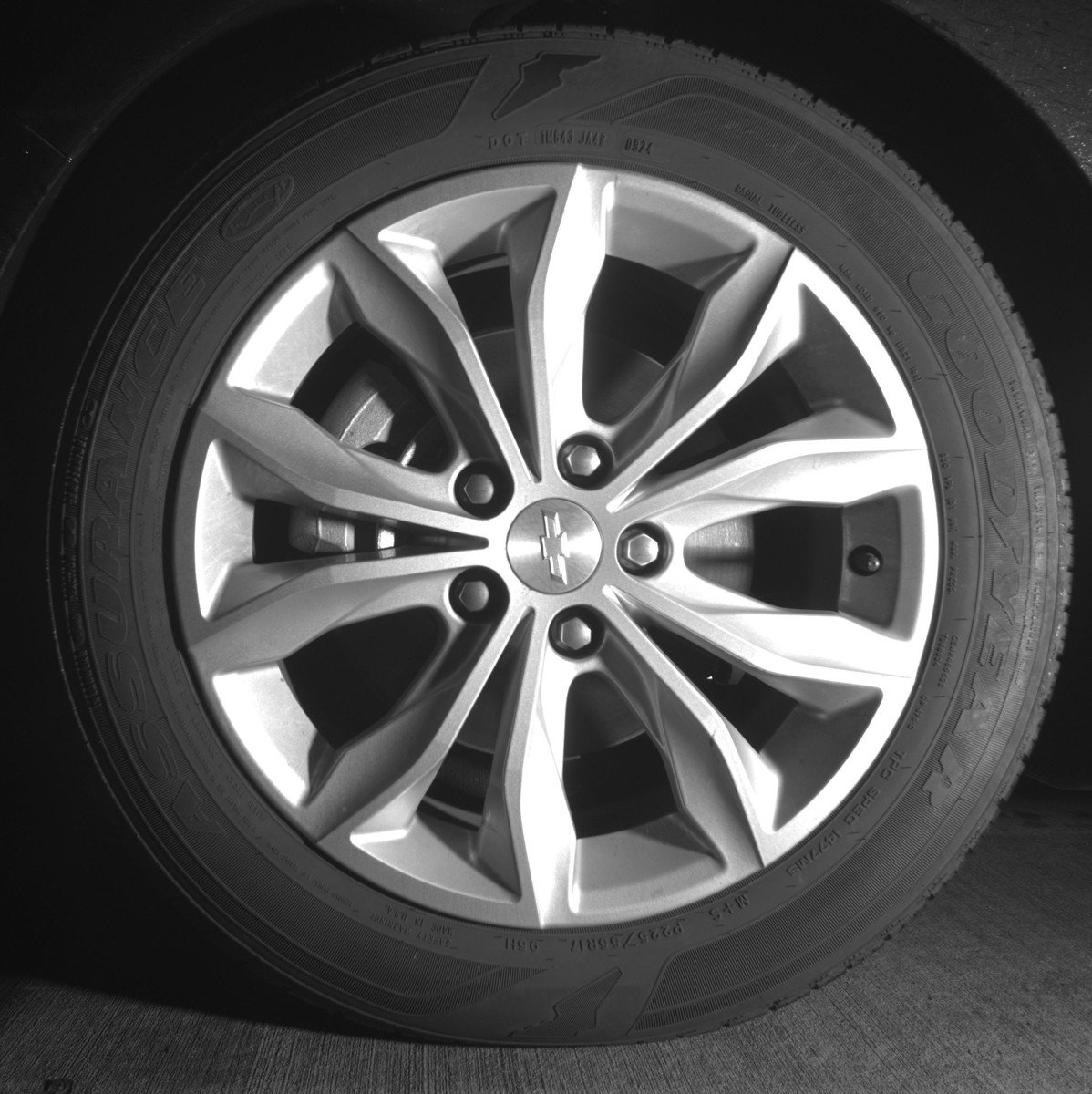 Used 2024 Chevrolet Malibu LT image 12