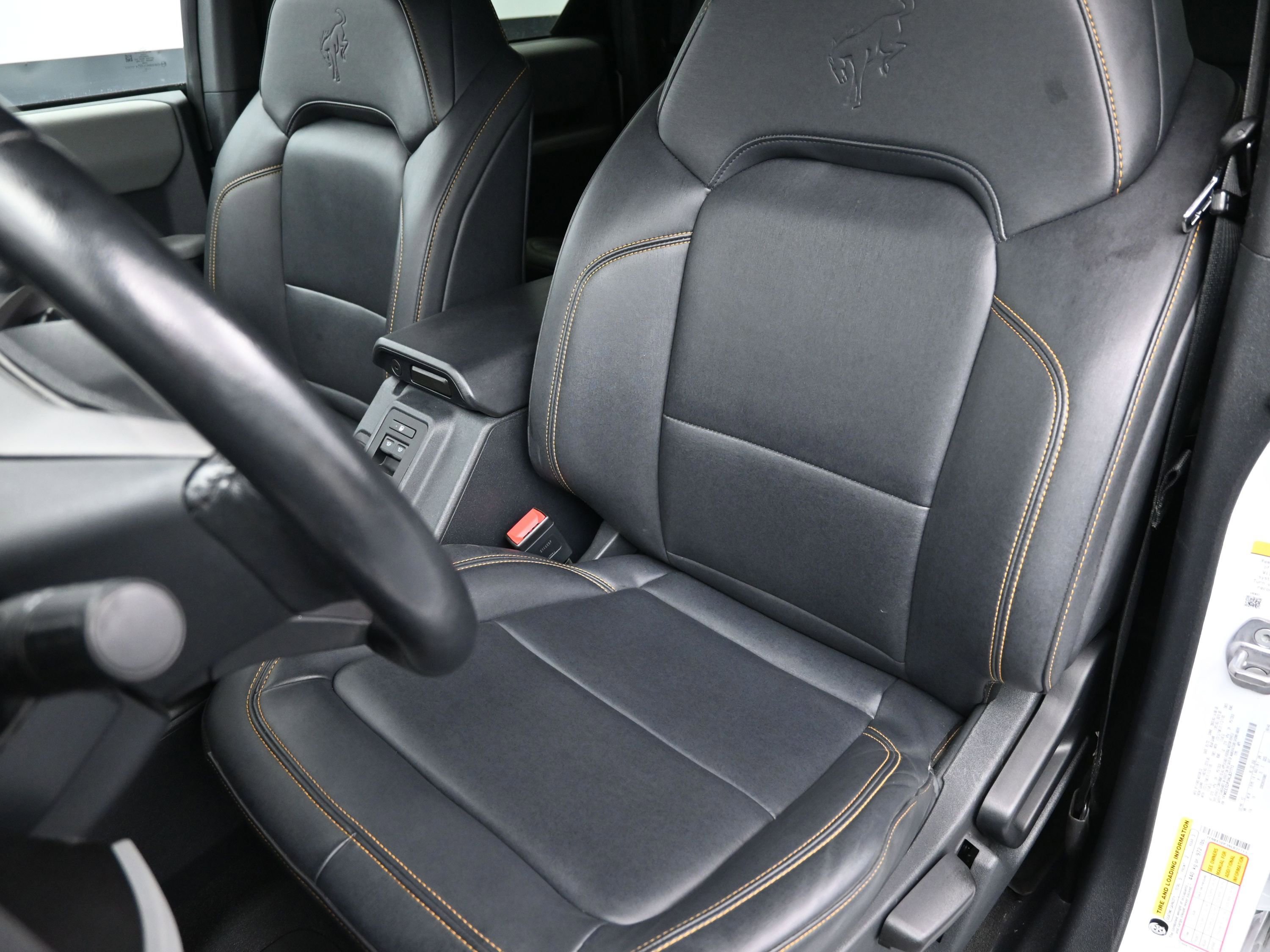 Used 2022 Ford Bronco Badlands image 21