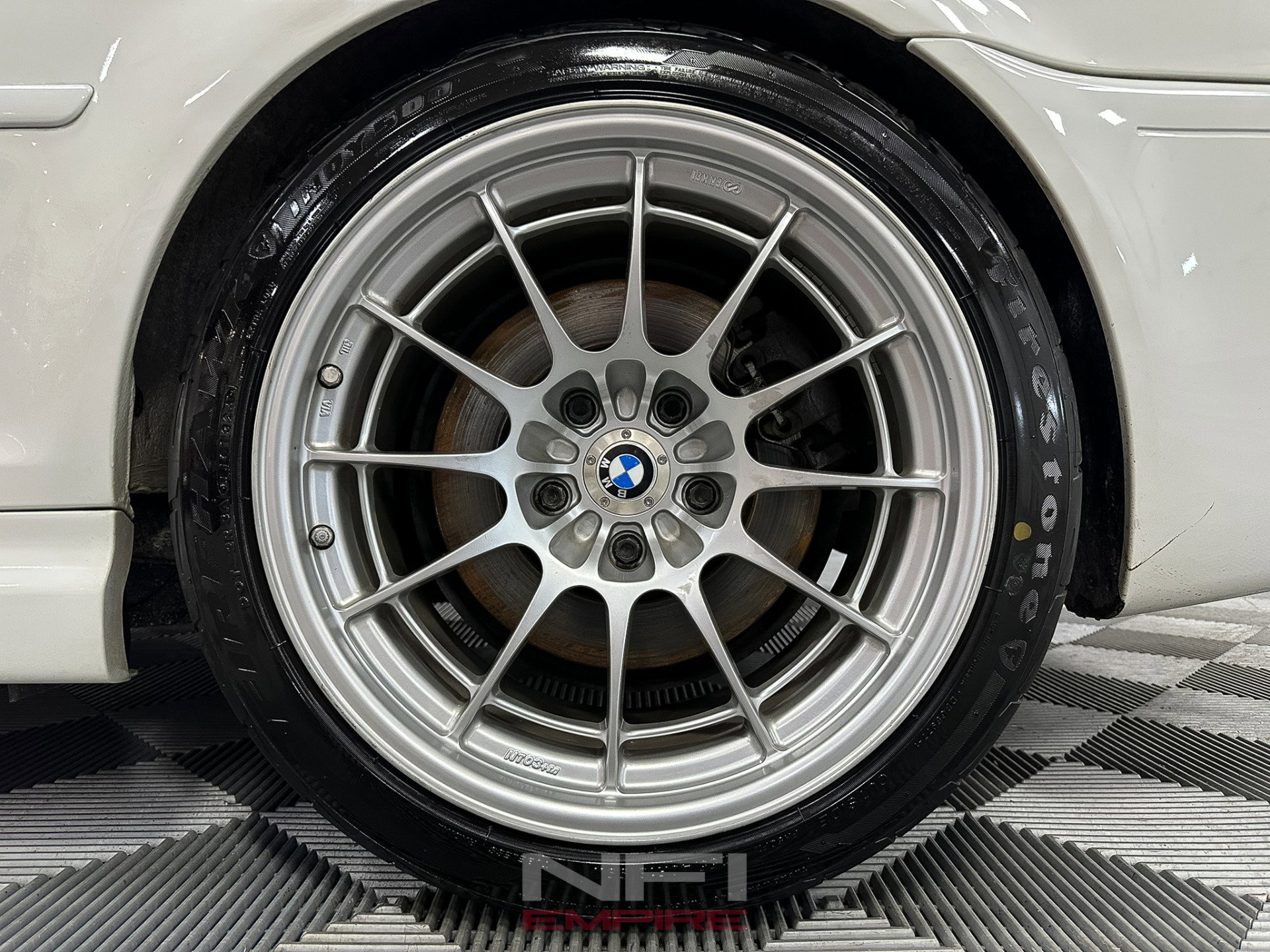 Used 2001 BMW M3 Convertible 2D image 31