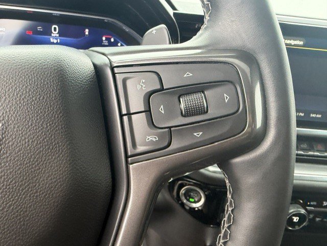 Used 2025 Chevrolet Silverado 1500 High Country AWD/4WD image 19