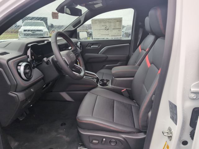 New 2026 Chevrolet Colorado Z71 w/ Technology Package AWD/4WD image 15