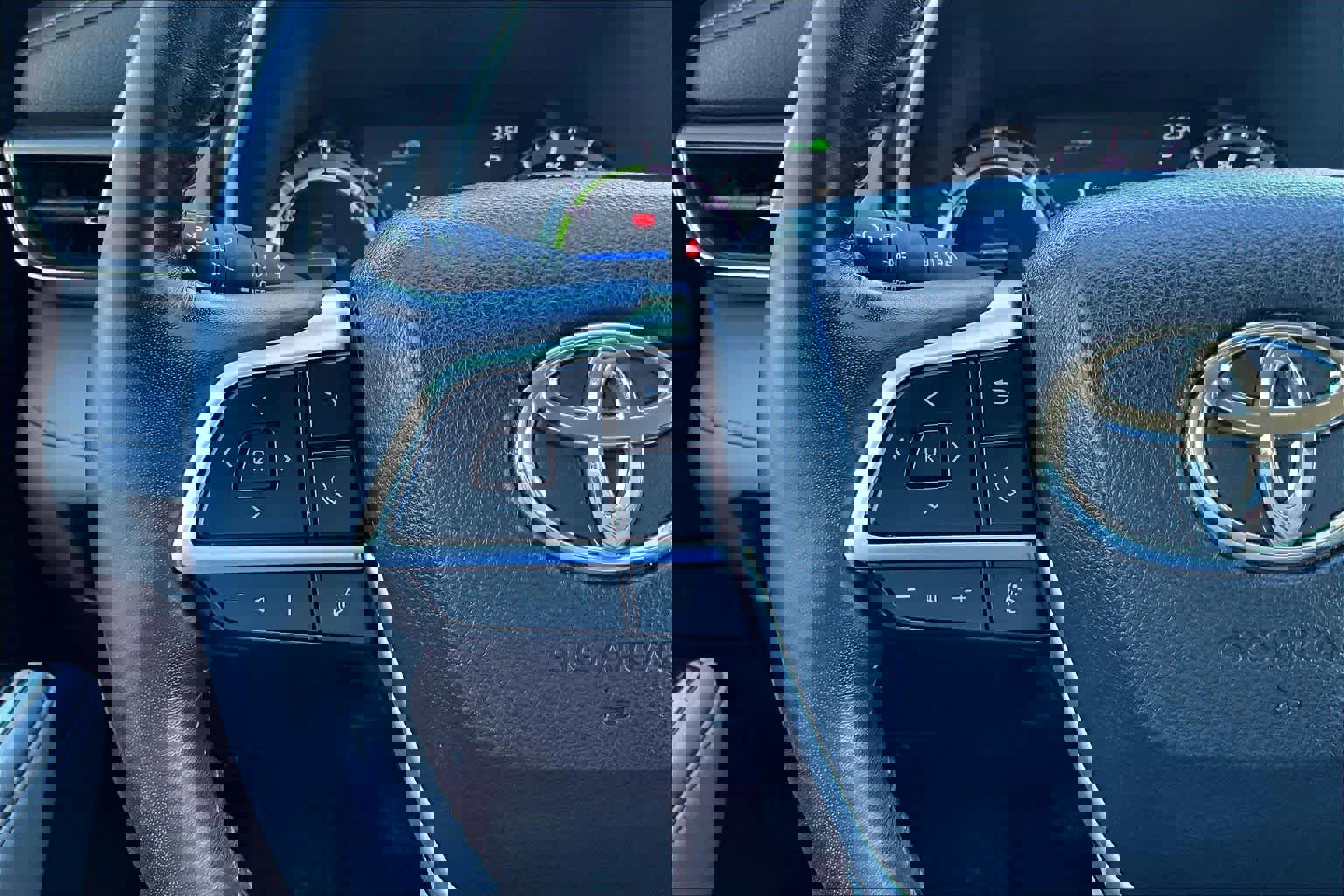 Certified 2022 Toyota Highlander Limited image 20