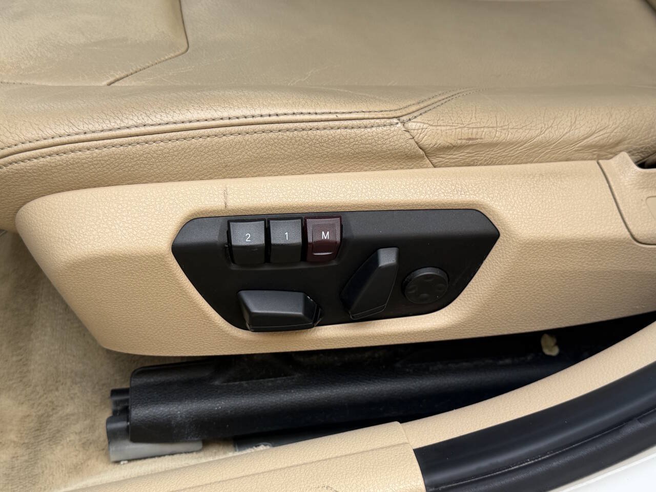 Used 2013 BMW 328i Sedan RWD image 5