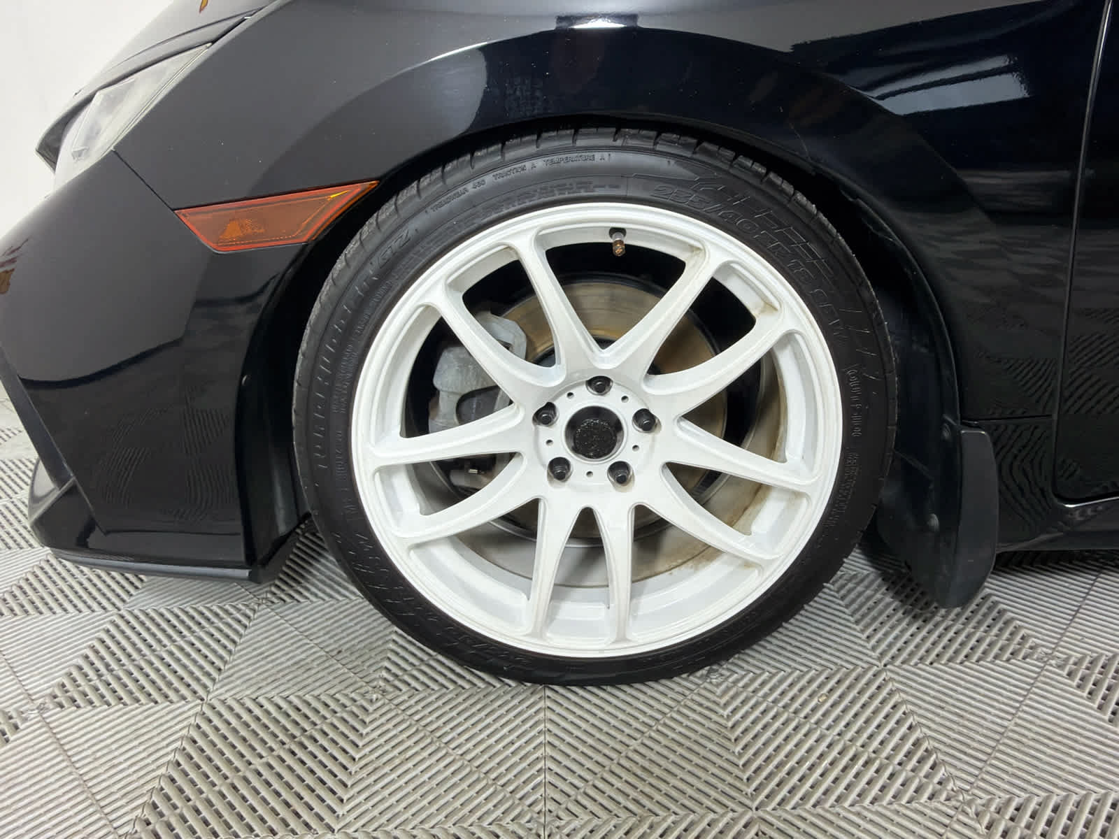 Used 2019 Honda Civic Si image 10