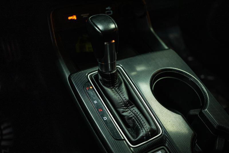 Used 2022 Honda Civic Sport image 18