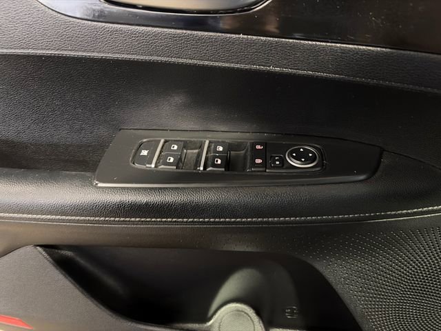 Used 2021 Kia Forte EX image 13