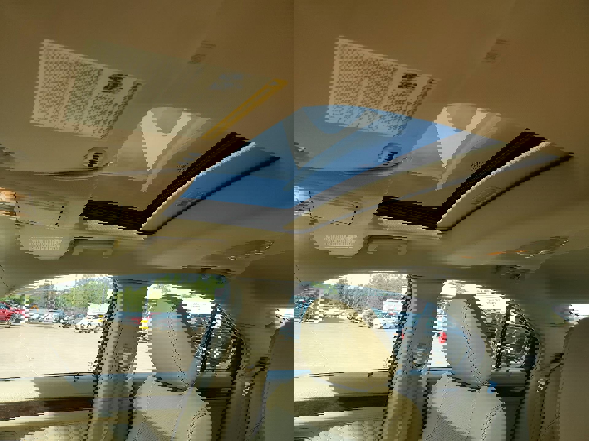 Used 2018 Ford Taurus Limited w/ Driver Assist Package image 27