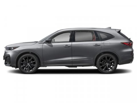 New 2026 Acura MDX A-Spec AWD/4WD image 3